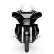 2026 Harley-Davidson Street Glide Limited and Road Glide Limited tourers debut with upgrades