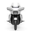 2026 Harley-Davidson Street Glide Limited and Road Glide Limited tourers debut with upgrades