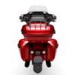 2026 Harley-Davidson Street Glide Limited and Road Glide Limited tourers debut with upgrades