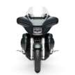 2026 Harley-Davidson Street Glide Limited and Road Glide Limited tourers debut with upgrades