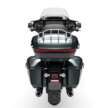 2026 Harley-Davidson Street Glide Limited and Road Glide Limited tourers debut with upgrades