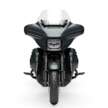 2026 Harley-Davidson Street Glide Limited and Road Glide Limited tourers debut with upgrades