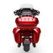 2026 Harley-Davidson Street Glide Limited and Road Glide Limited tourers debut with upgrades