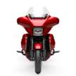 2026 Harley-Davidson Street Glide Limited and Road Glide Limited tourers debut with upgrades