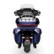 2026 Harley-Davidson Street Glide Limited and Road Glide Limited tourers debut with upgrades