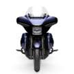 2026 Harley-Davidson Street Glide Limited and Road Glide Limited tourers debut with upgrades