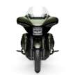 2026 Harley-Davidson Street Glide Limited and Road Glide Limited tourers debut with upgrades