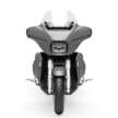 2026 Harley-Davidson Street Glide Limited and Road Glide Limited tourers debut with upgrades