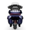 2026 Harley-Davidson Street Glide Limited and Road Glide Limited tourers debut with upgrades