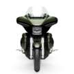2026 Harley-Davidson Street Glide Limited and Road Glide Limited tourers debut with upgrades