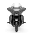 2026 Harley-Davidson Street Glide Limited and Road Glide Limited tourers debut with upgrades