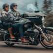 2026 Harley-Davidson Street Glide Limited and Road Glide Limited tourers debut with upgrades