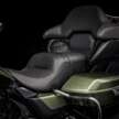2026 Harley-Davidson Street Glide Limited and Road Glide Limited tourers debut with upgrades