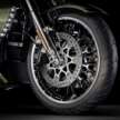 2026 Harley-Davidson Street Glide Limited and Road Glide Limited tourers debut with upgrades