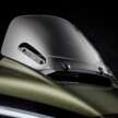 2026 Harley-Davidson Street Glide Limited and Road Glide Limited tourers debut with upgrades