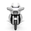2026 Harley-Davidson Street Glide Limited and Road Glide Limited tourers debut with upgrades