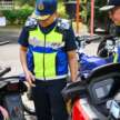 133 vehicles including six luxury cars seized by JPJ