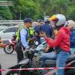 133 vehicles including six luxury cars seized by JPJ