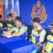 133 vehicles including six luxury cars seized by JPJ