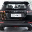 Jaecoo J5 to launch in Malaysia March 5 – B-segment SUV with 1.5T petrol engine; RM110k estimated