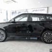 Jaecoo J5 to launch in Malaysia March 5 – B-segment SUV with 1.5T petrol engine; RM110k estimated