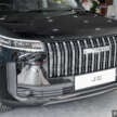 Jaecoo J5 to launch in Malaysia March 5 – B-segment SUV with 1.5T petrol engine; RM110k estimated
