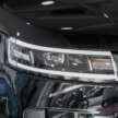Jaecoo J5 to launch in Malaysia March 5 – B-segment SUV with 1.5T petrol engine; RM110k estimated