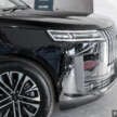 Jaecoo J5 to launch in Malaysia March 5 – B-segment SUV with 1.5T petrol engine; RM110k estimated