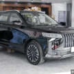 Jaecoo J5 to launch in Malaysia March 5 – B-segment SUV with 1.5T petrol engine; RM110k estimated