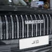 Jaecoo J5 to launch in Malaysia March 5 – B-segment SUV with 1.5T petrol engine; RM110k estimated