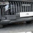 Jaecoo J5 to launch in Malaysia March 5 – B-segment SUV with 1.5T petrol engine; RM110k estimated