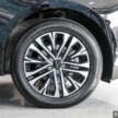 Jaecoo J5 to launch in Malaysia March 5 – B-segment SUV with 1.5T petrol engine; RM110k estimated