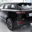 Jaecoo J5 to launch in Malaysia March 5 – B-segment SUV with 1.5T petrol engine; RM110k estimated
