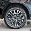 Jaecoo J5 open for booking in Malaysia at RM120k est – sub-J7 B-segment SUV with 147 PS/210 Nm 1.5T, CVT
