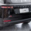 Jaecoo J5 to launch in Malaysia March 5 – B-segment SUV with 1.5T petrol engine; RM110k estimated