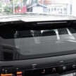 Jaecoo J5 to launch in Malaysia March 5 – B-segment SUV with 1.5T petrol engine; RM110k estimated
