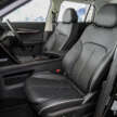 Jaecoo J5 open for booking in Malaysia at RM120k est – sub-J7 B-segment SUV with 147 PS/210 Nm 1.5T, CVT