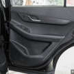 Jaecoo J5 open for booking in Malaysia at RM120k est – sub-J7 B-segment SUV with 147 PS/210 Nm 1.5T, CVT