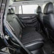Jaecoo J5 to launch in Malaysia March 5 – B-segment SUV with 1.5T petrol engine; RM110k estimated