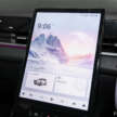 Jaecoo J5 open for booking in Malaysia at RM120k est – sub-J7 B-segment SUV with 147 PS/210 Nm 1.5T, CVT