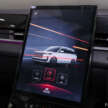 Jaecoo J5 open for booking in Malaysia at RM120k est – sub-J7 B-segment SUV with 147 PS/210 Nm 1.5T, CVT