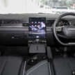 Jaecoo J5 to launch in Malaysia March 5 – B-segment SUV with 1.5T petrol engine; RM110k estimated