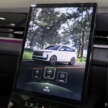 Jaecoo J5 open for booking in Malaysia at RM120k est – sub-J7 B-segment SUV with 147 PS/210 Nm 1.5T, CVT