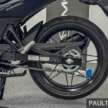 Modenas Z15GT supercub in several variants for 2026