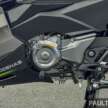 Modenas Z15GT supercub in several variants for 2026