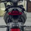 Modenas Z15GT supercub in several variants for 2026