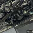 Modenas Z15GT supercub in several variants for 2026
