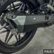 Modenas Z15GT supercub in several variants for 2026