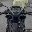 Modenas Z15GT supercub in several variants for 2026