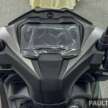 Modenas Z15GT supercub in several variants for 2026